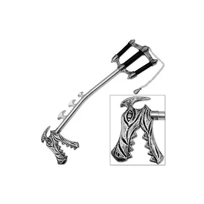 £34.95 • Buy Kingdom Hearts - 37  Sora Fatal Crest Key Foam Keyblade Cosplay Comic Con