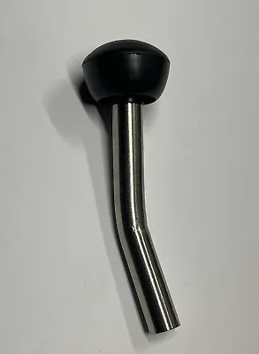 Vw Shifter Extension For Stock Shifter 12mm With Knob - Beetle Ghia Bus 68-on • $23.95