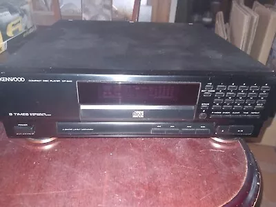 Kenwood DP-940  Stereo CD Compact Disc Player HiFi Separate  • £9.99