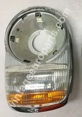 Early AC AN Headlight Fits Mercedes 230SL 250SL 280 Sl W113 Pagoda • $862.50