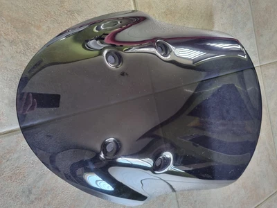 $78.09 • Buy Suzuki V Strom Dl 650 11 To 16 Tinted Smoke Wind Shield Screen
