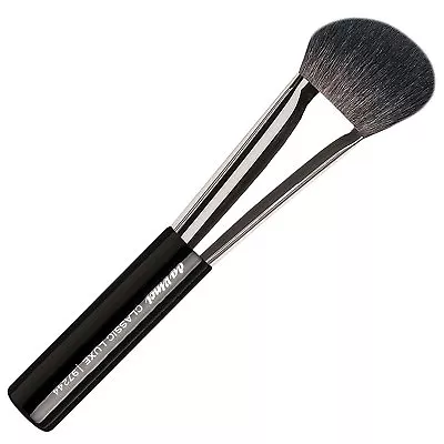 Da Vinci Cosmetics Series 97244 Classic Luxe Blusher/Contour Brush Large Angled • $41.99