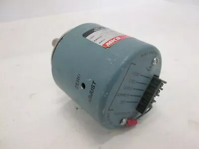 $150 • Buy MKS, Baratron 10 Torr Pressure Transducer, 222AHS-A-B-10, Used