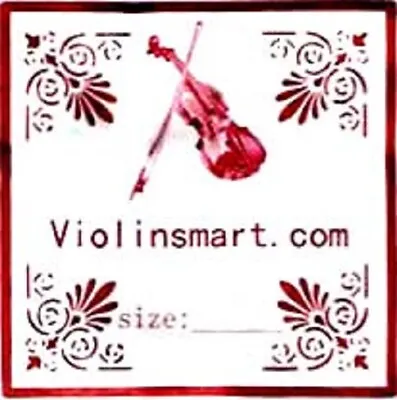 Set Of 5 New High Quality Steel Viola Strings (string A D G C)  • $9.99