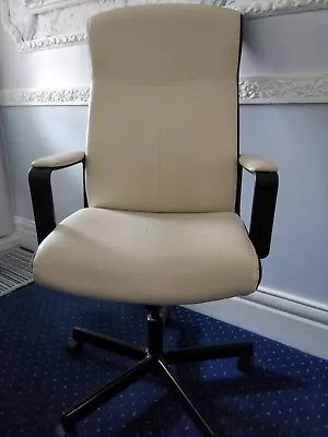 Ikea Swivel Desk Chair • £25