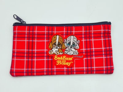 £25.92 • Buy SAD & SAM COLOR HOLDER 90'S Bag New Old Stock Stock Stock