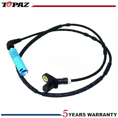 Rear Left / Right ABS Wheel Speed Sensor For BMW 3 Series E46 330i M54 B30 00-07 • $21.99