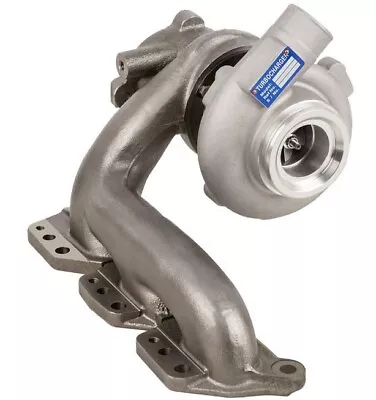 NEW: Turbo Charger Fits 2001-2003 Saab 9-5- SE Arc V6 3L. • $396