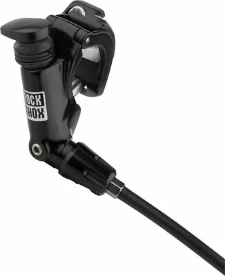 RockShox Reverb Stealth Remote Lever Assembly Right MMX Connectamajig A2-B1 • $103.87