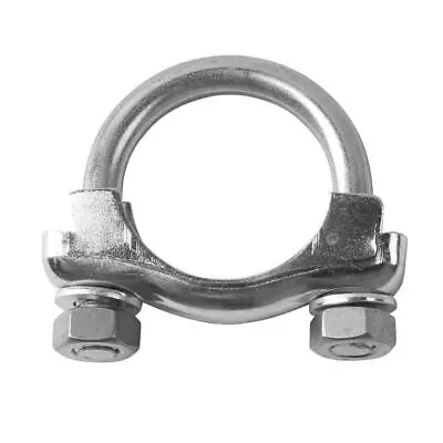 Exhaust Clamp For 1970-1972 Mercedes 250C • $21.81