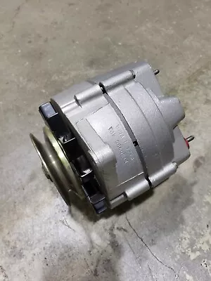 Rebuilt K79 42 Delco Amp 1100795 Alternator 1968 January 24 Date 1968 L79 Nova. • $185