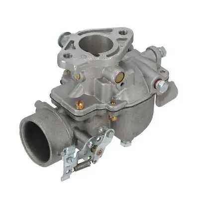 Carburetor Fits Massey Ferguson 135 65 165 Fits Massey Harris 44 Fits Perkins • $396.99