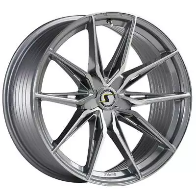 Schmidt Rims TwentyOne 9.5Jx20 ET25 5x112 TITA For BMW M X4M G02 (G4X) • $574.37