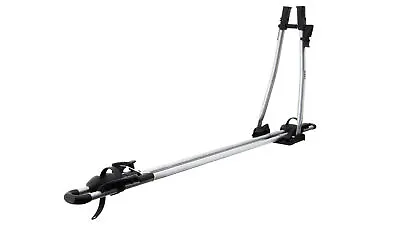 Thule Fba FreeRide 532002 Roof Bike Carrier Bike Rack 149x21x8 4cm • $140.69