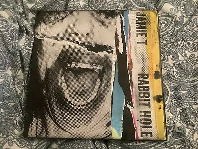 £30 • Buy Jamie T - Rabbit Hole -  12” Vinyl Record 12 - U6999A