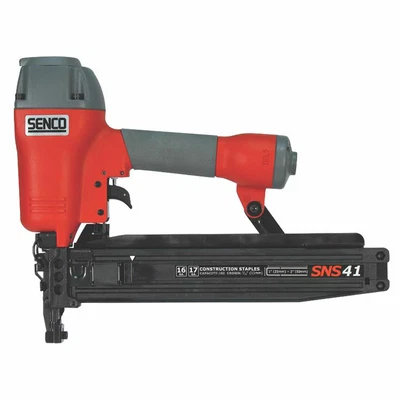 $321.93 • Buy  Senco 3l0003n Stapler 16ga Sns41 7/16 Crown.