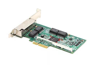 IBM Quad-Port Ethernet PCIe Gigabit Network Adapter FRU P/N: 74Y4064 Tested • $19.99