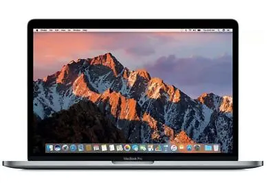 Apple MacBook Pro (2018) 13  I5 8GB RAM 256GB SSD Space Gray - Good Condition • $356.91