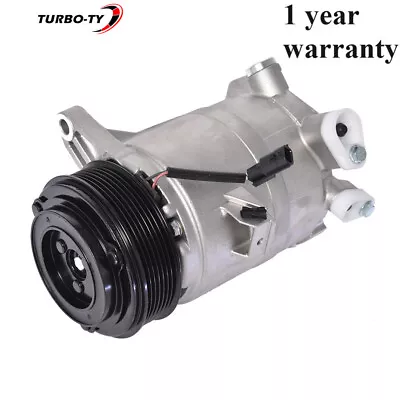 For Nissan Maxima 3.5L 2009 2010-2013 For Murano 2009-2013 2014 A/C Compressor • $87.99