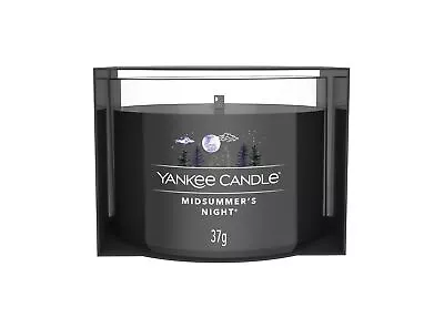 Yankee Candle Minis Scented Midsummer's Night® Filled Votive 7-10 Hours 37g • £3.32