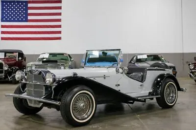 1929 Mercedes-Benz Gazelle  • $9900