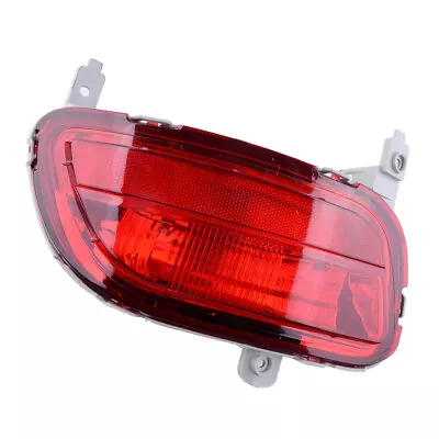 Left Rear Fog Light Bulb Reflector TailLight Fit For Mazda 5 Premacy 2008 W • $65.98