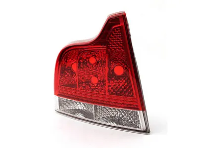 Genuine  Volvo S60 Left Drivers Side Rear Tail Light Assembly 2001-2009 30655367 • $179.91