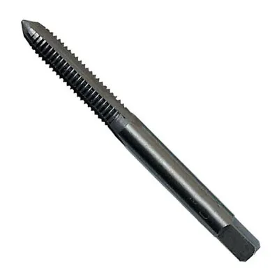 M4 X 0.75 Mm Pitch Thread Metric HSS Right Hand Tap • $6.99