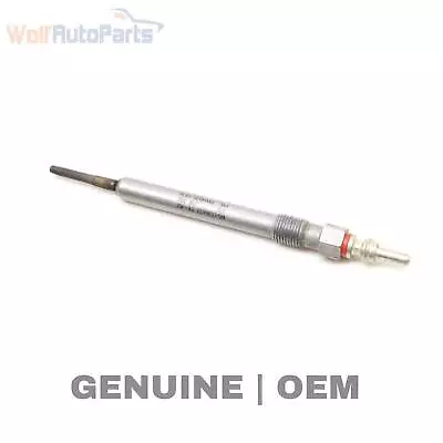 2010-2013 Vw Golf - Glow Plug 059963319m • $17.99