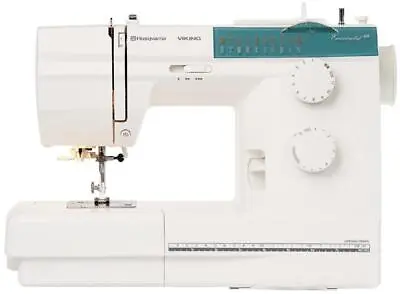 Viking Emerald 118 Sewing Machine (From A Certified Dealer With Support) • $549