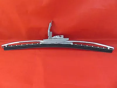 Trico 33-122 Classic Wiper Blade 12  AUTO Antique Vintage Styling Silver Finish • $34