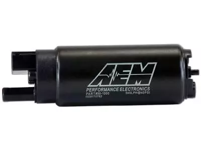 AEM EV 50-1000 Hi Flow Fuel Pump • $110.17