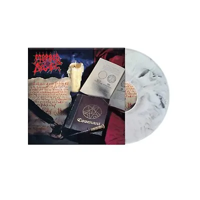 Morbid Angel Covenant (Vinyl) • $46.05