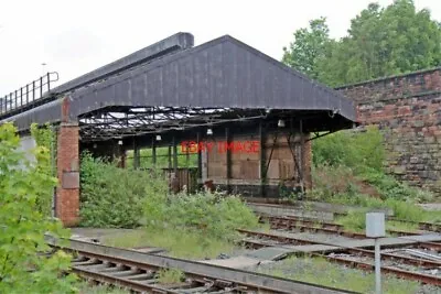 Photo  Former Carriage Shed Birkenhead Central Station Situated Adjacent To The • £1.88