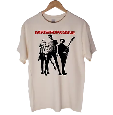 Material Issue Band T Shirt  Chicago International Pop Overthrow • $23