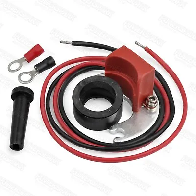 Nippon Denso Powerspark Electronic Ignition Conversion Kit • £39.95