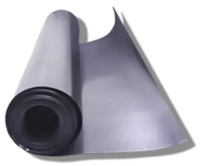 Lead Sheet Sheet Lead Rolls 1/16 X 12 X 24 Inches • $42.99