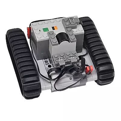 LEGO Tank  (powerfunctionsm-motorbatteryboxreceiverremotecontroltread) • $194.99