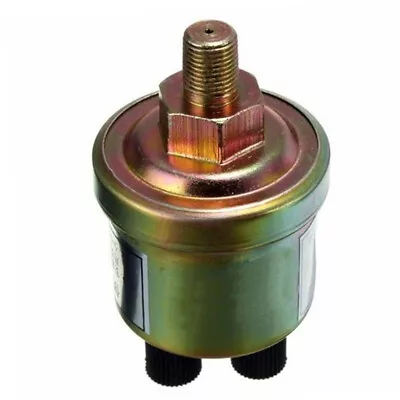 Engine Oil Pressure Switch Gauge Sender Sending Unit Sensor Metal For Car Truck • $14