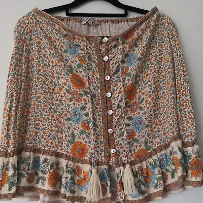 $25 • Buy Arnhem Mini Skirt Size 10 