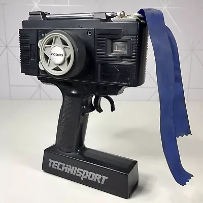 Acoms TECHNISPORT AW-27  RC Radio Control Transmitter • £19.99