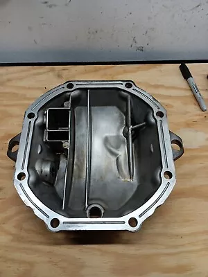 Nissan 350z/370z INFINITI G35/G37 CARRIER DIFFERENTIAL GEAR ALUMINUM COVER • $120