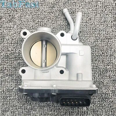 MN195709 Genuine Throttle Body For Mitsubishi Colt Hatchback Lancer 2004-2008 • $128.49