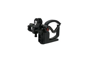 Vapor Trail Archery Gen 7X Arrow Rest Right Hand Mathews Bracket Black Cag... • $306.11