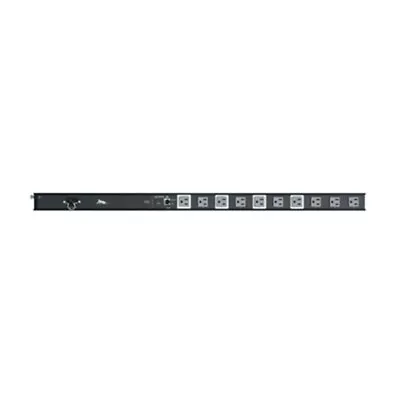 Middle Atlantic RLNK-1015V Vertical 10-Outlet Power Distribution Unit PDU 15A • $219