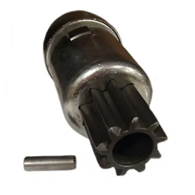 D8NN11350BA Fits Ford Tractor Starter Drive Bendix 2N 8N 9N With 9 Teeth CC • $39.99