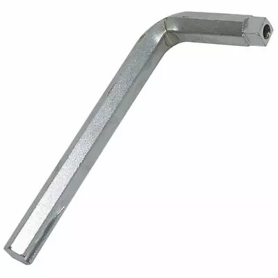 Radiator Valve Key Imperial Single Crank • £3.56