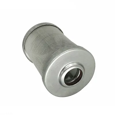 61A-24563-00 Primary Fuel Filter Element For Yamaha S225 S250 Outboard Motor • $12.50