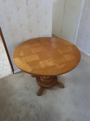 $10 • Buy Round Dining Table