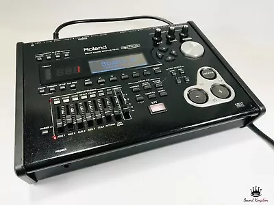 $1140 • Buy Roland TD-30 Electronic Drum Sound Module V-Drums